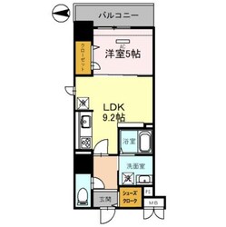 （仮）西宮北口　深津町プロジェクトの物件間取画像